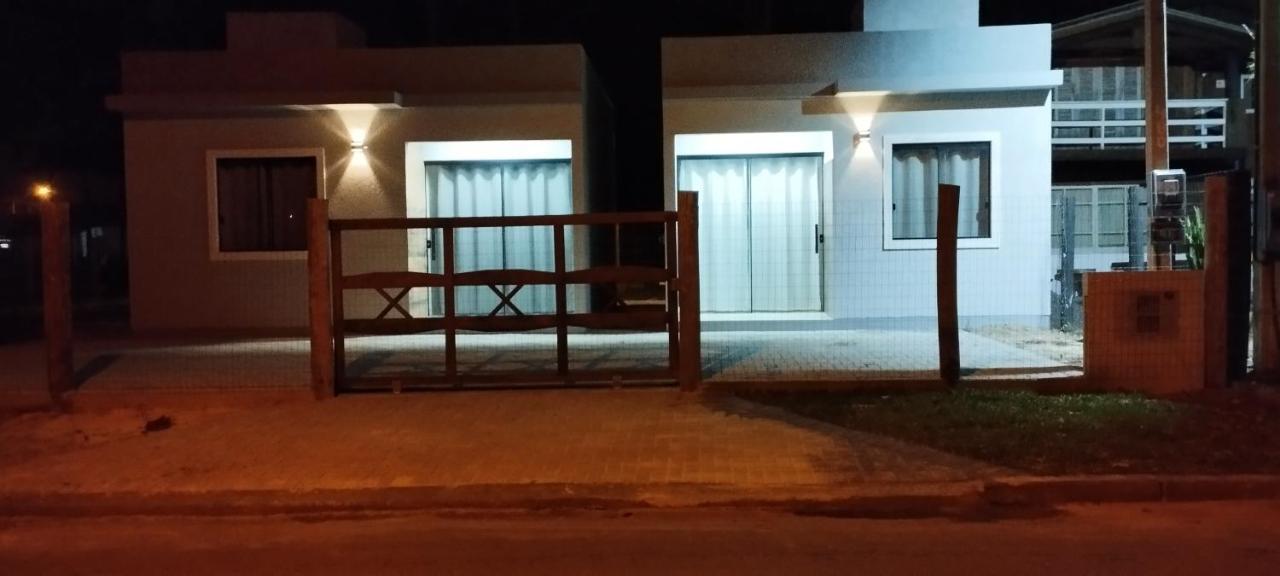 Morada Dos Eucaliptos Villa Capao da Canoa Exterior photo